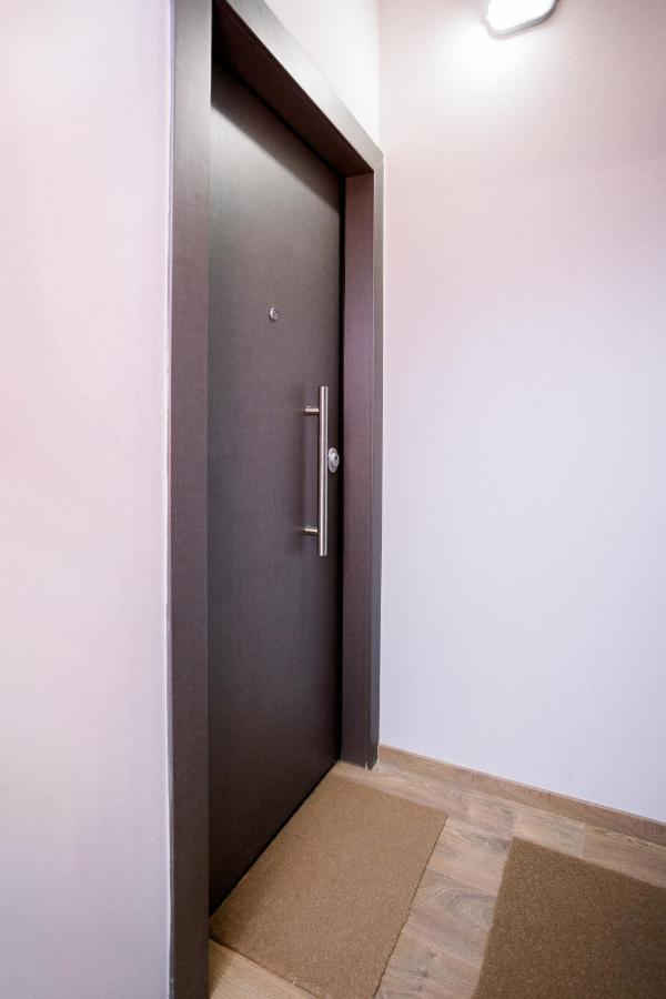 Luxury Downtown Apartment Α1 테살로니키 외부 사진